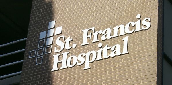 Dimensional Signs and Channel Letters